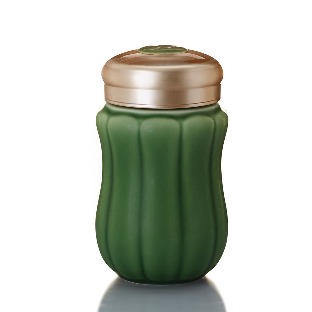 The Pumpkin Tumbler