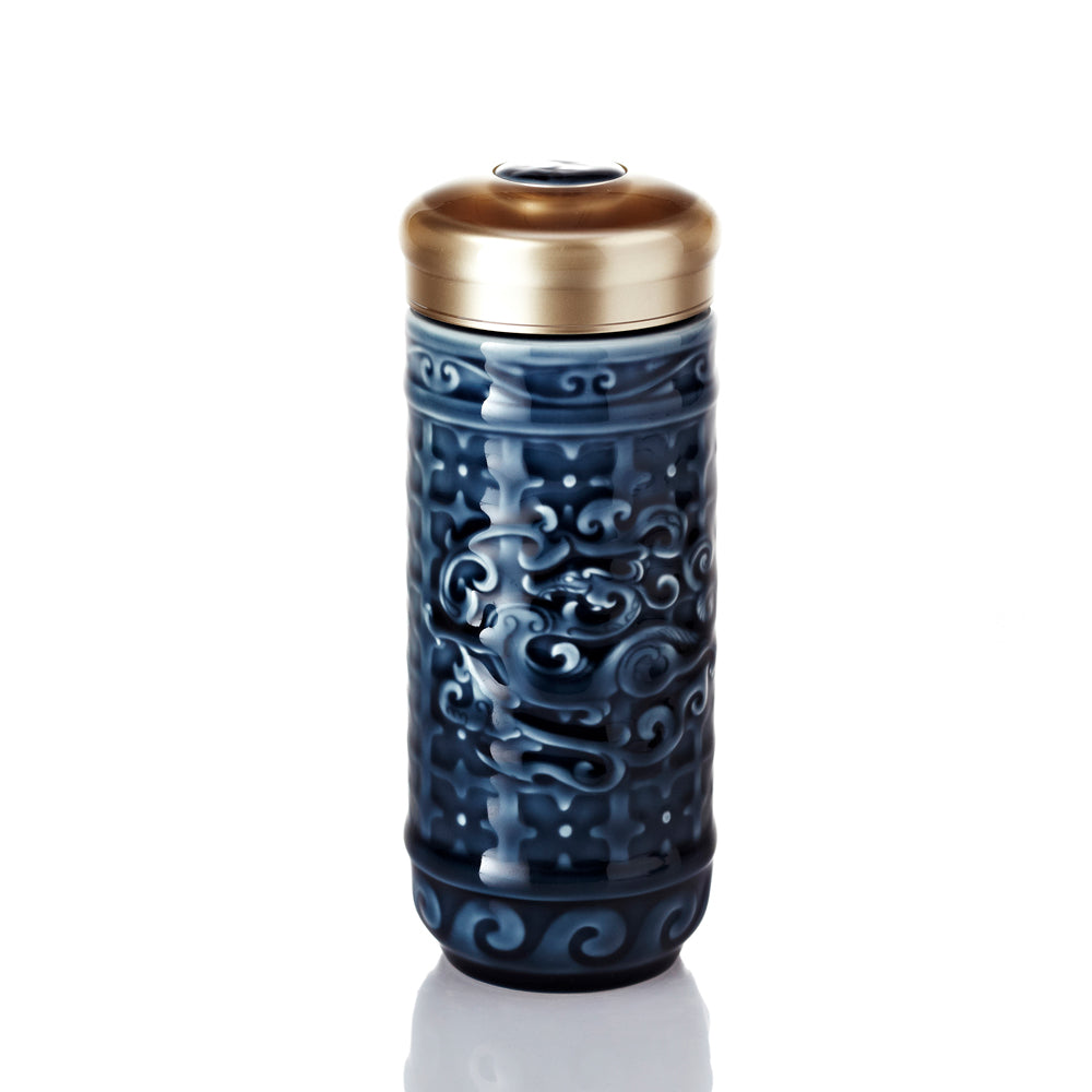 Determination Tumbler