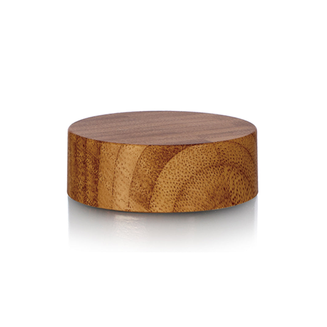 Bamboo Effect Lid