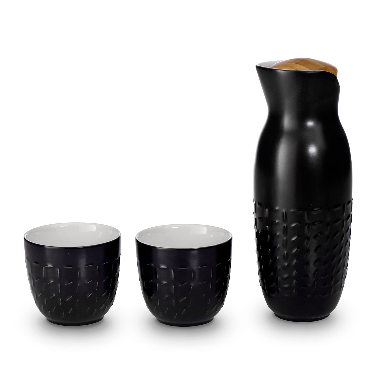 Footprint Carafe Set