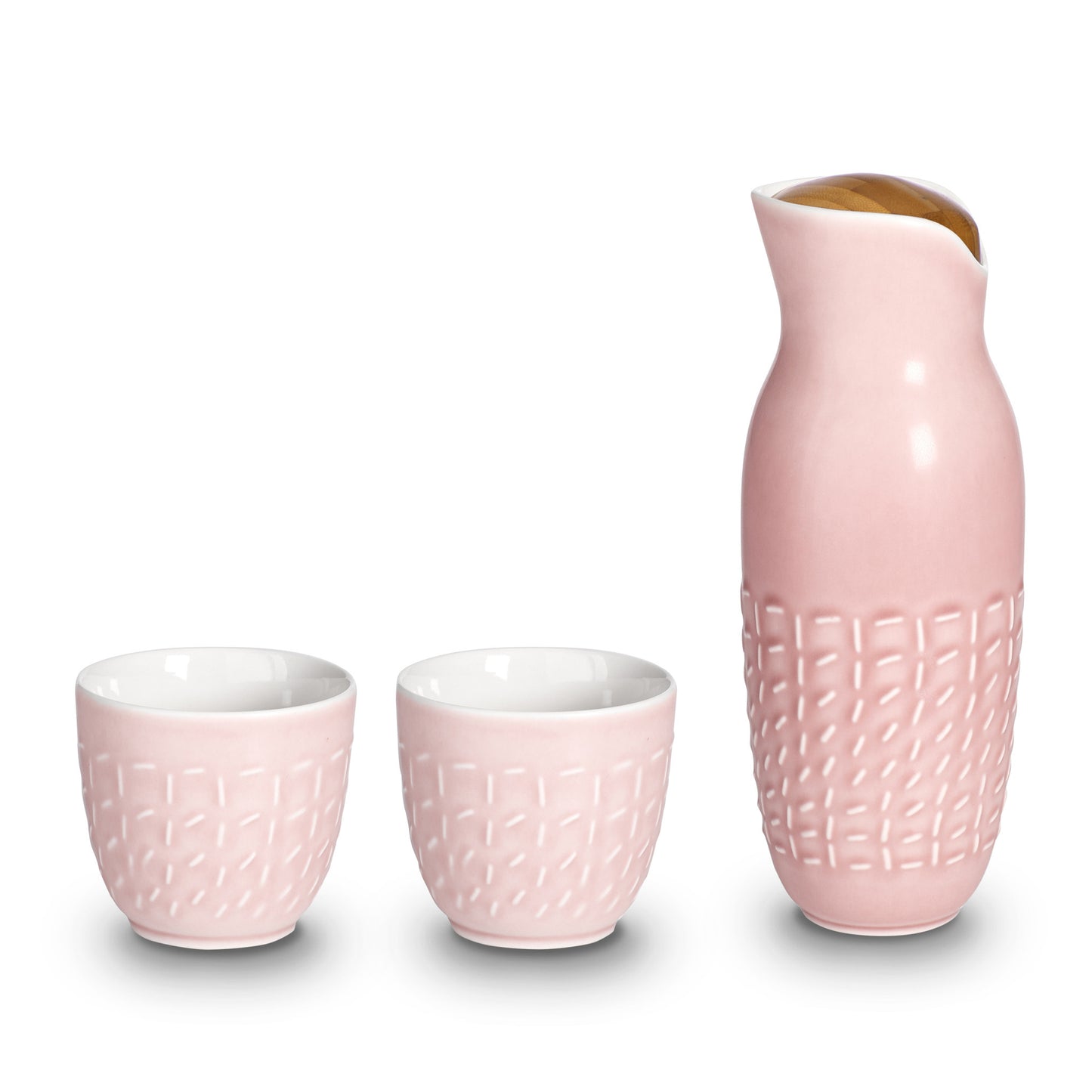 Footprint Carafe Set