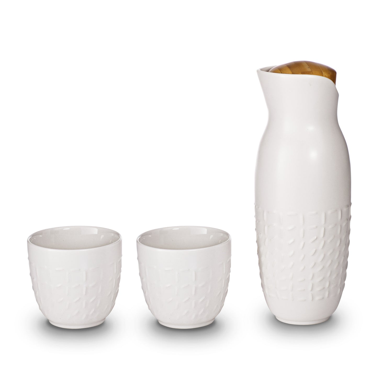 Footprint Carafe Set