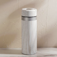 Harmony Stainless Steel Travel Mug with Ceramic Core
