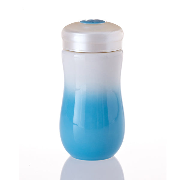 Blue Bottle  Travel Mug – Hikari Life