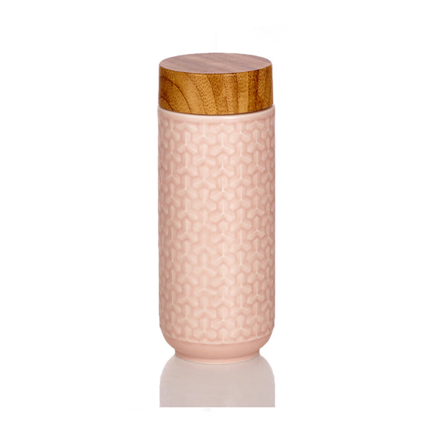 Mountain Tea Tumbler