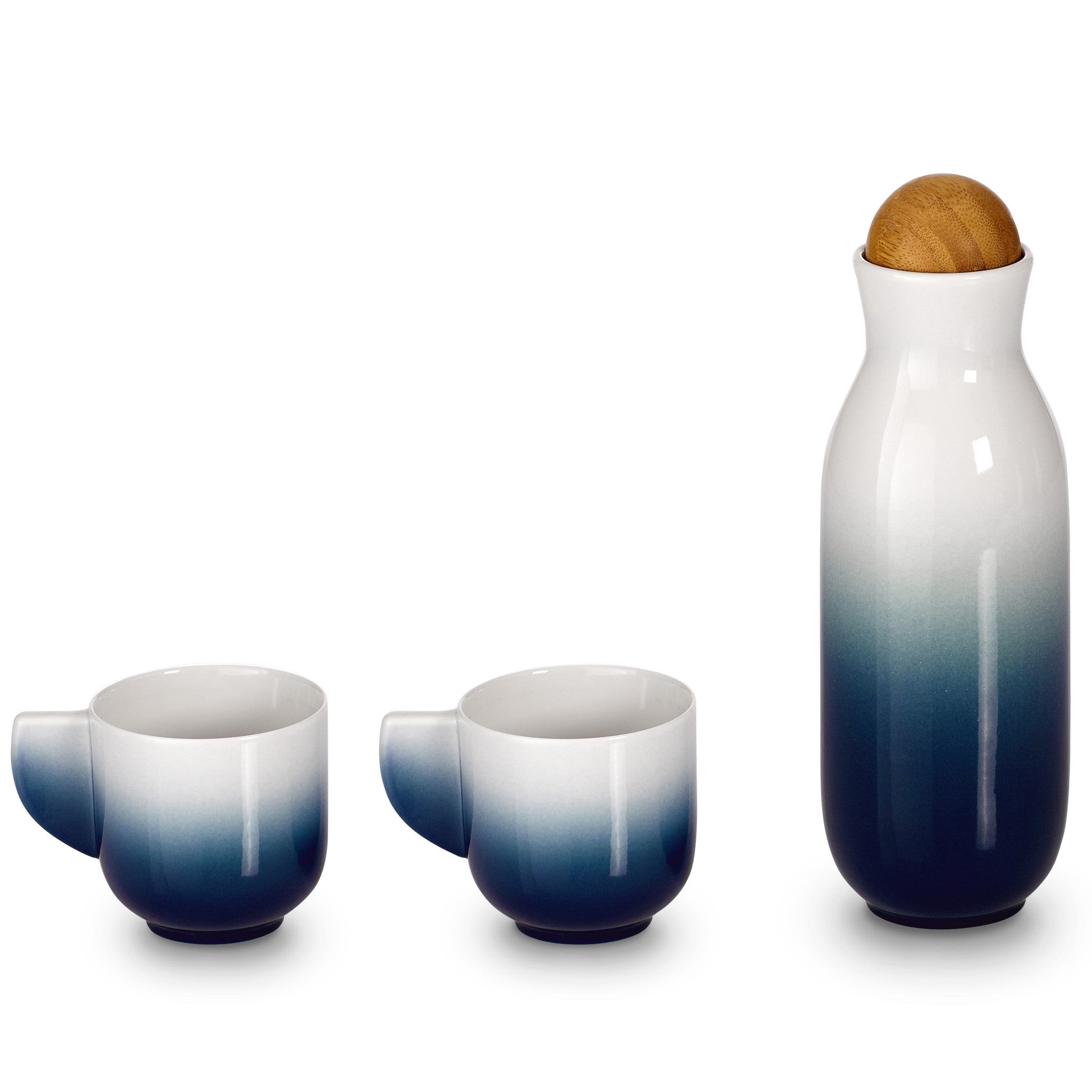 Bloom Carafe Set ( Cups with Handles) – ACERA LIVEN