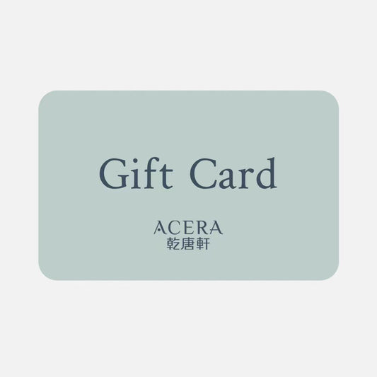 ACERA E-Gift Card